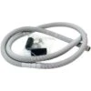 Bosch SGZ1010UC Dishwasher Drainage Hose Extension -KitchenAid Shop da8625ff 0a03 4e38 b659 afefad618275