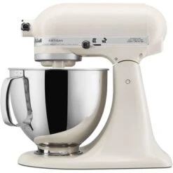 KitchenAid Artisan Series 325-Watt Tilt-Back Head Stand Mixer In Porcelain 11 KitchenAid Artisan Series 325-Watt Tilt-Back Head Stand Mixer In Porcelain -KitchenAid Shop dacc0443 d735 4895 8e05 0a322350177f