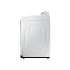 Samsung 7.4 Cu. Ft. White Gas Dryer With Sensor Dry -KitchenAid Shop db18a580 f403 422b 9a0a 662e4c886ca6