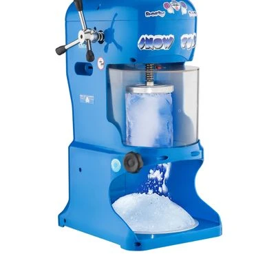 Great Northern Snow Cub Shaved Ice Snow Cone Maker Machine 11 Great Northern Snow Cub Shaved Ice Snow Cone Maker Machine - Image 9