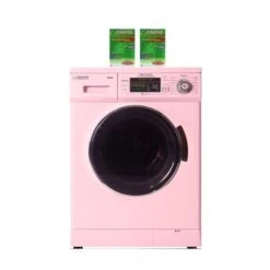 Equator Ver 2 Pro 24" Combo Compact Washer Dryer Vented/Ventless+2 Boxes Detergent - Red -KitchenAid Shop dbebdfd5 1f8f 4285 9aca 10fd0ca4db91