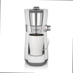 Hamilton Beach Convenient Craft Rapid Cold Brew And Hot Coffee Maker - White 10 Hamilton Beach Convenient Craft Rapid Cold Brew And Hot Coffee Maker - White -KitchenAid Shop dd4337a1 e648 4643 851a 8c4d16132dbd
