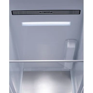 LG - 27 Cu. Ft. Side-by-Side Smart Refrigerator With Craft Ice And InstaView - Stainless Steel 10 LG - 27 Cu. Ft. Side-by-Side Smart Refrigerator With Craft Ice And InstaView - Stainless Steel - Image 8
