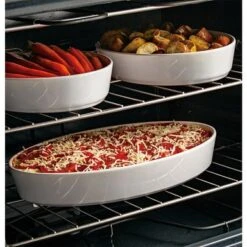 GE - 5.0 Cu. Ft. Freestanding Electric Range - Black 15 GE - 5.0 Cu. Ft. Freestanding Electric Range - Black -KitchenAid Shop dfb82546 2b66 4e99 a1d9 abf97c7cd6e8