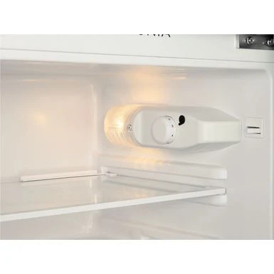 Insignia™ - Retro 3.1 Cu. Ft. Mini Fridge With Top Freezer - Mint 10 Insignia™ - Retro 3.1 Cu. Ft. Mini Fridge With Top Freezer - Mint - Image 8