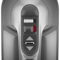 KitchenAid 9-Speed Hand Mixer With Turbo Beater II Accessories In Contour Silver 7 KitchenAid 9-Speed Hand Mixer With Turbo Beater II Accessories In Contour Silver -KitchenAid Shop e1aae8e2 b187 4d35 a932 7a93d1ef937e