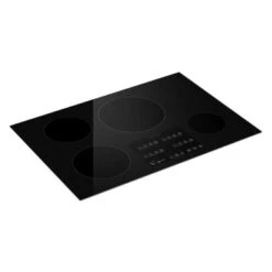 Empava 30" 4 Booster Burners Vitro Ceramic Glass Electric Induction Cooktop - Black 10 Empava 30" 4 Booster Burners Vitro Ceramic Glass Electric Induction Cooktop - Black -KitchenAid Shop e1ce4301 39cf 4f51 a782 b39fca8cbcb7