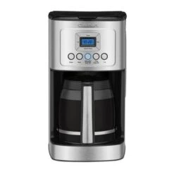 Cuisinart PerfecTemp 14-Cup Stainless Drip Coffee Maker