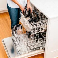 Ninja - Professional Plus Kitchen System With Auto-iQ & (2) 24oz Single-Serve Cups - Black/Stainless Steel 17 Ninja - Professional Plus Kitchen System With Auto-iQ & (2) 24oz Single-Serve Cups - Black/Stainless Steel -KitchenAid Shop e2c22daf 6eeb 58cb 9e25 ead9cd082119