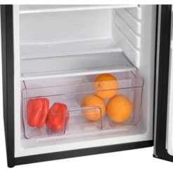 Insignia™ - 4.3 Cu. Ft. Mini Fridge With Top Freezer - Stainless Steel 20 Insignia™ - 4.3 Cu. Ft. Mini Fridge With Top Freezer - Stainless Steel -KitchenAid Shop e3140450 ab26 5313 8f49 115154e69d04