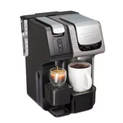 Hamilton Beach - FlexBrew Universal 3-in-1 Coffeemaker W/ Nespresso 19 Hamilton Beach - FlexBrew Universal 3-in-1 Coffeemaker W/ Nespresso -KitchenAid Shop e31bc6c2 8472 4622 bba9 ba7321fcb201