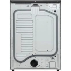 LG - 9.0 Cu. Ft. Stackable Smart Electric Dryer With Steam And Built-In Intelligence - Black Steel 27 LG - 9.0 Cu. Ft. Stackable Smart Electric Dryer With Steam And Built-In Intelligence - Black Steel -KitchenAid Shop e32ddc33 b6af 5133 8b60 ee0c0eb86166