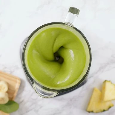 Oster® Oster - 2-in-1 Blender System With Blend-n-Go Cup - Gray 6 Oster® Oster - 2-in-1 Blender System With Blend-n-Go Cup - Gray - Image 4