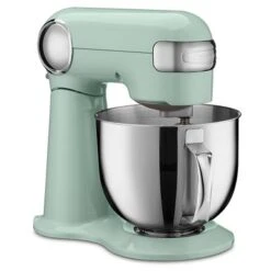 Cuisinart - Precision Master 5.5 Quart Stand Mixer - Agave Green 17 Cuisinart - Precision Master 5.5 Quart Stand Mixer - Agave Green -KitchenAid Shop e3509a62 eb41 50a4 8583 5599fd21556c