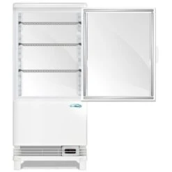 KoolMore Countertop Commercial Refrigerator Display Case - 3 Cu. Ft -White 11 KoolMore Countertop Commercial Refrigerator Display Case - 3 Cu. Ft -White -KitchenAid Shop e3f2cb39 38d9 400a ba1c 90a1bc0eb0e8