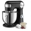 Conair Cuisinart - Precision Master 5.5 Quart Stand Mixer - Onyx 1 Conair Cuisinart - Precision Master 5.5 Quart Stand Mixer - Onyx -KitchenAid Shop e41a6df3 fcb5 531b 916c effa5ec2255b
