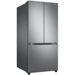 Samsung - 25 Cu. Ft. 3-Door French Door Smart Refrigerator With Beverage Center - Stainless Steel 15 Samsung - 25 Cu. Ft. 3-Door French Door Smart Refrigerator With Beverage Center - Stainless Steel -KitchenAid Shop e429a23a 10ca 5a84 8499 3ac96ed331d4