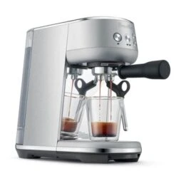 Breville Bambino Brushed Stainless Espresso Machine 10 Breville Bambino Brushed Stainless Espresso Machine -KitchenAid Shop e446ed11 d4a3 4de8 8f98 ab06ffd2087c