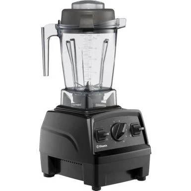 Vitamix - Explorian E310 Series 48-Oz Blender - Black 4 Vitamix - Explorian E310 Series 48-Oz Blender - Black - Image 2