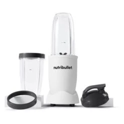 Nutribullet Pro 900 Watt Personal Blender NB9-0901AW - Matte White 19 Nutribullet Pro 900 Watt Personal Blender NB9-0901AW - Matte White -KitchenAid Shop e4b165a7 6404 5463 874c 66968f7666b8