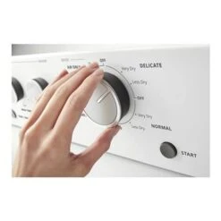 Whirlpool 3.5 Cu. Ft. White Gas Stacked Laundry Center 34 Whirlpool 3.5 Cu. Ft. White Gas Stacked Laundry Center -KitchenAid Shop e4bd7cf4 6842 4db7 bece 90e736c796ac