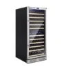 24 In. Dual Zone 116-Bottle Built-In Wine Cooler In Stainless Steel - Stainless Steel 2 24 In. Dual Zone 116-Bottle Built-In Wine Cooler In Stainless Steel - Stainless Steel -KitchenAid Shop e5577012 dfc6 44a8 971f c442c11b6f76