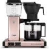 Technivorm Moccamaster KBGV Select 10-Cup Coffee Maker - Rose Gold 1 Technivorm Moccamaster KBGV Select 10-Cup Coffee Maker - Rose Gold -KitchenAid Shop e5ae3055 30c9 4108 b55d 6fbf15e82686