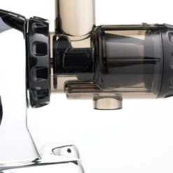 Omega - J8006HDC Slow Juicer And Nutrition System - Chrome -KitchenAid Shop e6afc351 ad32 5d46 9eac 0f942d97bb8e