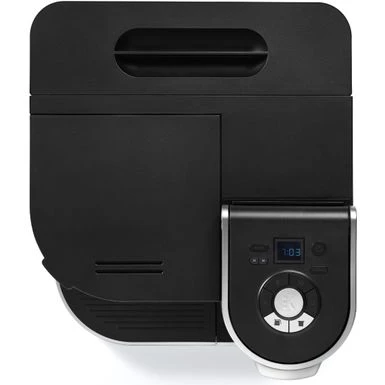 Keurig® Keurig - K-Duo 12-Cup Coffee Maker And Single Serve K-Cup Brewer - Black 11 Keurig® Keurig - K-Duo 12-Cup Coffee Maker And Single Serve K-Cup Brewer - Black - Image 9