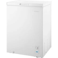 Insignia™ - 5.0 Cu. Ft. Garage Ready Chest Freezer - White 11 Insignia™ - 5.0 Cu. Ft. Garage Ready Chest Freezer - White -KitchenAid Shop e6f9c851 ec98 55af b3fd 810678a9a722