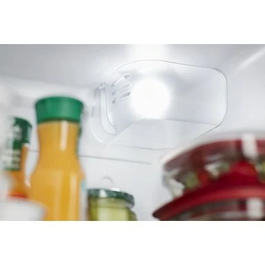 Whirlpool - 21.4 Cu. Ft. Side-by-Side Refrigerator Fingerprint Resistant - Stainless Steel 12 Whirlpool - 21.4 Cu. Ft. Side-by-Side Refrigerator Fingerprint Resistant - Stainless Steel - Image 10