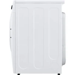 LG - 7.4 Cu. Ft. Stackable Electric Dryer With FlowSense - White 34 LG - 7.4 Cu. Ft. Stackable Electric Dryer With FlowSense - White -KitchenAid Shop e7418844 0081 5d19 a7ec 3adb55563701
