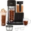 Mr. Coffee® Mr. Coffee Frappe Single-Serve Iced And Hot Coffee Maker/Blender - Black 1 Mr. Coffee® Mr. Coffee Frappe Single-Serve Iced And Hot Coffee Maker/Blender - Black -KitchenAid Shop e74be0e3 981b 5e99 b133 7a1c83ec96c6