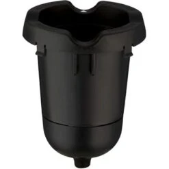 Cuisinart - Grind & Brew Single-Serve Coffeemaker - Black -KitchenAid Shop e79c3779 9d3b 5c93 9d8a f6db32c8e804