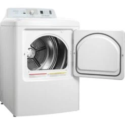 Insignia™ - 6.7 Cu. Ft. Electric Dryer - White 15 Insignia™ - 6.7 Cu. Ft. Electric Dryer - White -KitchenAid Shop e7aa2d98 a48c 5ec7 8a49 96614278b0ff