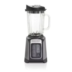 Hamilton Beach - PowerMax Professional Performance Blender Gray 21 Hamilton Beach - PowerMax Professional Performance Blender Gray -KitchenAid Shop e7aeb66b 22ff 4f4c 99a0 ef4121d3e735
