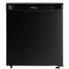 Danby Designer DAR017A2BDD 1.7 Cu. Ft. Compact Fridge In Black 2 Danby Designer DAR017A2BDD 1.7 Cu. Ft. Compact Fridge In Black -KitchenAid Shop e861f987 09ad 4771 a373 73a864d9bbc3