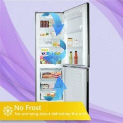 Conserv 24" Wide 10.8 Cu.ft.Bottom Freezer Refrigerator Stainless - Stainless Steel -KitchenAid Shop e894feea 9d7f 41a0 b27b a998c30c0eb5