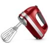 KitchenAid 7-Speed Hand Mixer With Turbo Beaters II In Empire Red -KitchenAid Shop e8fca14c 93fb 4929 a58c 9a39b5d64021