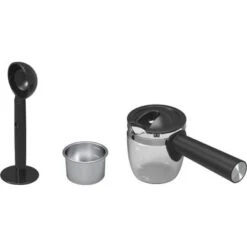 Bella Pro Series - Steam Espresso Machine - Black 13 Bella Pro Series - Steam Espresso Machine - Black -KitchenAid Shop e971fdaf 110d 5dfa afc4 f1f8207767d5