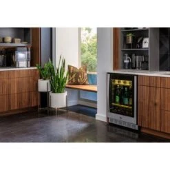 GE Profile - Opal 2.0 38-lb. Portable Ice Maker With Nugget Ice Production, Side Tank And Built-in WiFi - Stainless Steel -KitchenAid Shop e9be198a 85a5 5182 97e7 4043a3e93d74