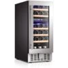 12"-15" Wine Cooler Beverage Refrigerator Beer Mini Fridge 19 Bottles - 15inch-new 2 12"-15" Wine Cooler Beverage Refrigerator Beer Mini Fridge 19 Bottles - 15inch-new -KitchenAid Shop e9eb1953 46b8 4581 a30f bd24ee4a7c52