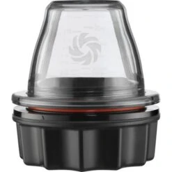 Vitamix - Ascent Series Blending Cup & Bowl Starter Kit - Black -KitchenAid Shop e9ec454e c915 5414 a75c cc2883c174ce