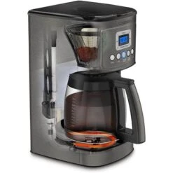 Cuisinart 14 Cup Programmable Coffemaker -KitchenAid Shop e9f53676 615c 41e9 b2ac c12d57ae7328