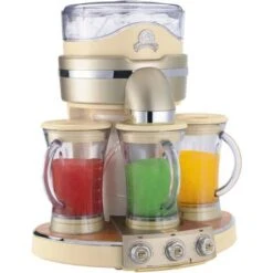 Margaritaville - Tahiti Countertop Blender & Frozen Concoction Maker - Cream 13 Margaritaville - Tahiti Countertop Blender & Frozen Concoction Maker - Cream -KitchenAid Shop ea27133c 7773 535a 8aeb 63fe8aa0329a