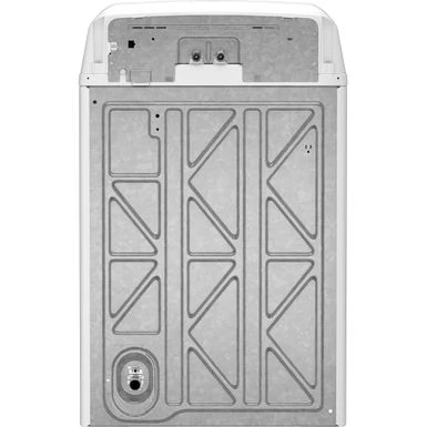 GE - 4.5 Cu Ft Top Load Washer With Water Level Control, Deep Fill, Quick Wash, And Glass Lid - White On White 22 GE - 4.5 Cu Ft Top Load Washer With Water Level Control, Deep Fill, Quick Wash, And Glass Lid - White On White - Image 20