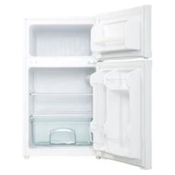 Danby Designer 3.1 Cu. Ft. Compact Refrigerator - White 9 Danby Designer 3.1 Cu. Ft. Compact Refrigerator - White -KitchenAid Shop eb863913 da57 4609 b43b db346ca8478a
