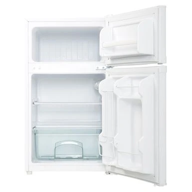 Danby Designer 3.1 Cu. Ft. Compact Refrigerator - White 5 Danby Designer 3.1 Cu. Ft. Compact Refrigerator - White - Image 3