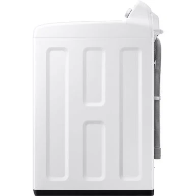 Samsung 4-Cu. Ft. Top Load Washer With ActiveWave Agitator And Solf-Close Lid, White 5 Samsung 4-Cu. Ft. Top Load Washer With ActiveWave Agitator And Solf-Close Lid, White - Image 3