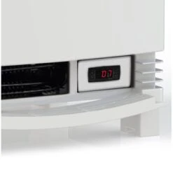 KoolMore Countertop Commercial Refrigerator Display Case - 3 Cu. Ft -White 14 KoolMore Countertop Commercial Refrigerator Display Case - 3 Cu. Ft -White -KitchenAid Shop ebb4e11b 5e1f 47ac 9680 134d2dfbe38d